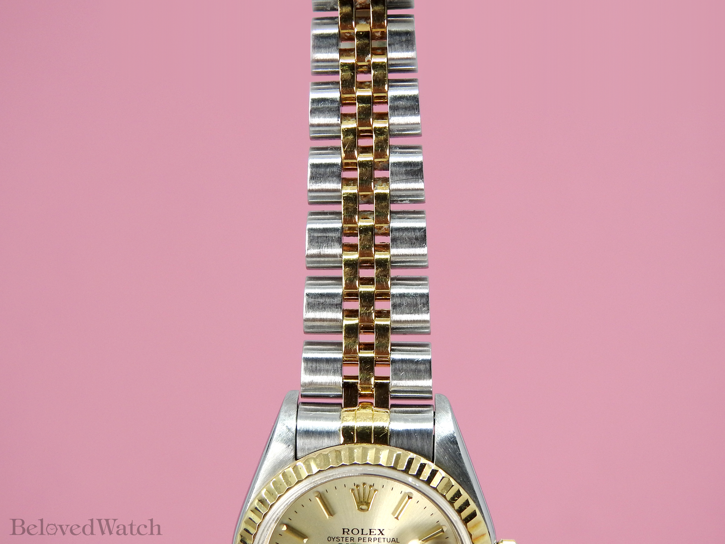 Rolex Datejust 69173