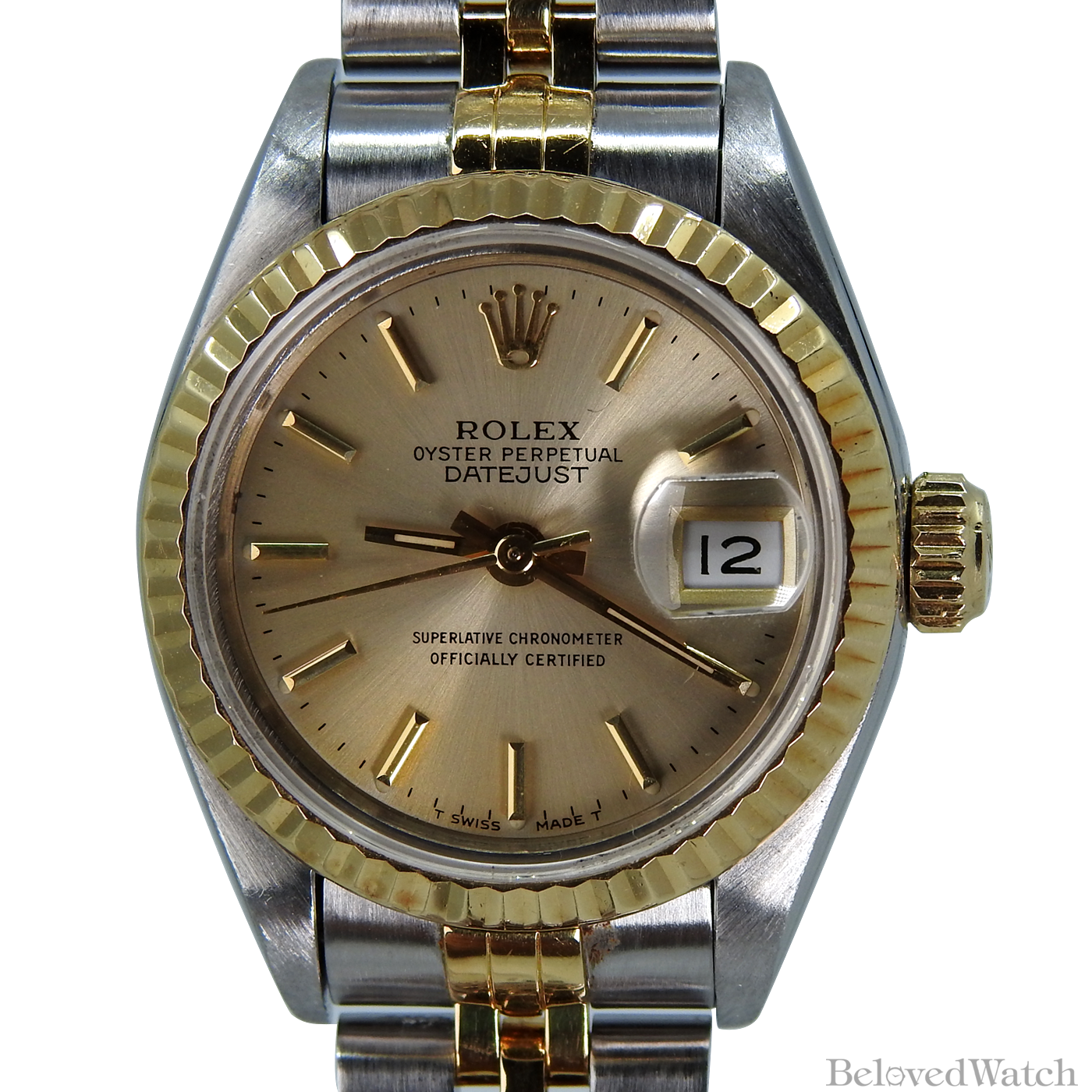 Rolex Datejust 69173