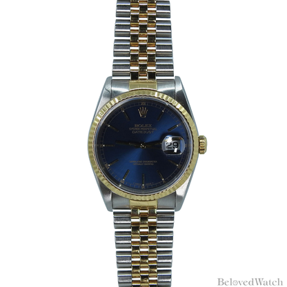 Rolex Datejust 16233
