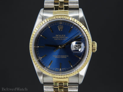 Rolex Datejust 16233