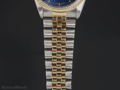 Rolex Datejust 16233
