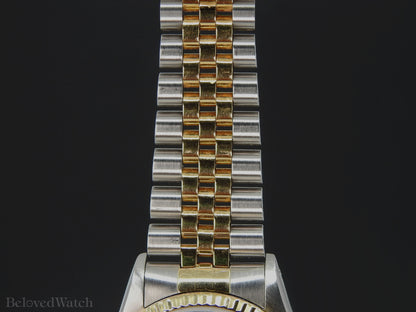 Rolex Datejust 16233