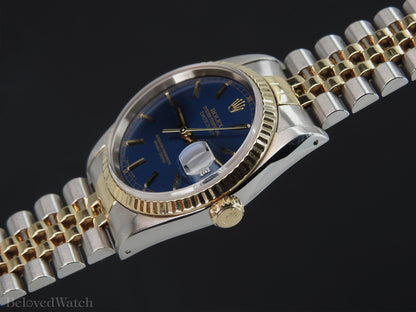 Rolex Datejust 16233