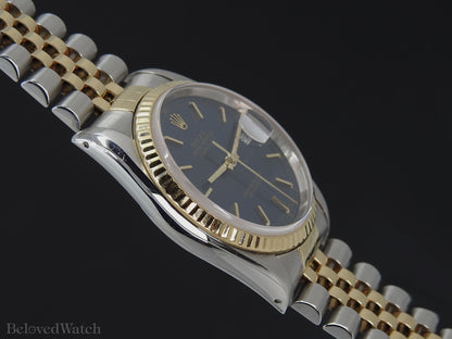 Rolex Datejust 16233