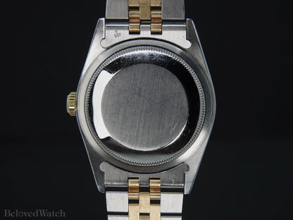 Rolex Datejust 16233