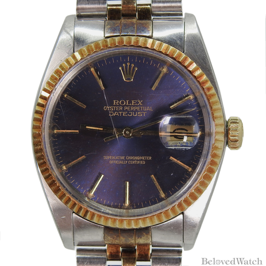 Rolex Datejust 16013