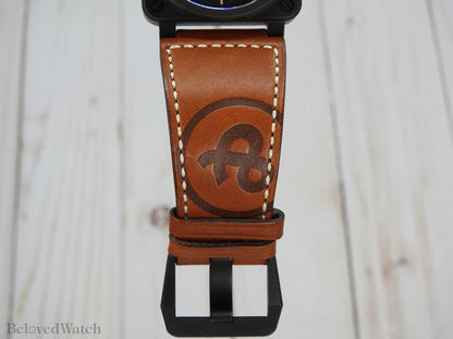 Bell & Ross Heritage Ceramic BR03-92