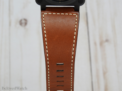 Bell & Ross Heritage Ceramic BR03-92
