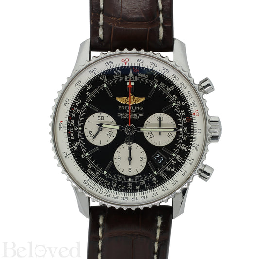 Breitling Navitimer AB0120 Image 1