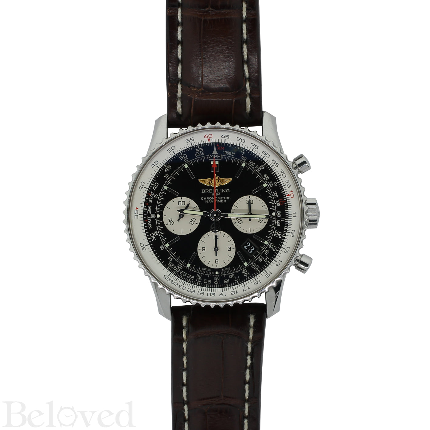 Breitling Navitimer AB0120 Image 2