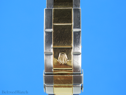 Rolex Submariner 16613