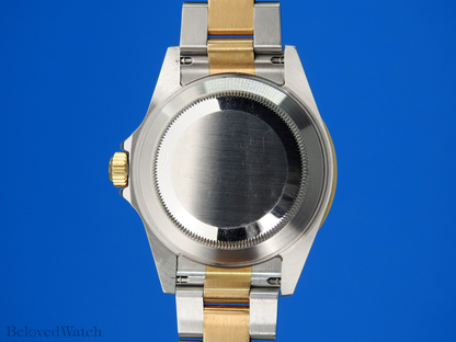 Rolex Submariner 16613