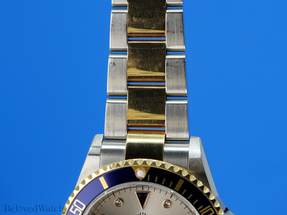 Rolex Submariner 16613