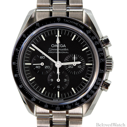 Omega Speedmaster Professional Moonwatch 311.30.42.30.01.006