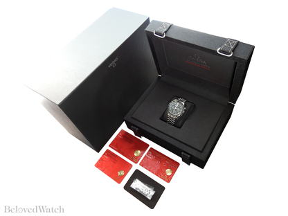 Omega Speedmaster Professional Moonwatch 311.30.42.30.01.006
