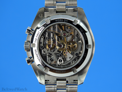 Omega Speedmaster Professional Moonwatch 311.30.42.30.01.006