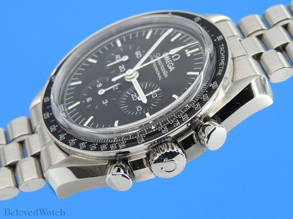Omega Speedmaster Professional Moonwatch 311.30.42.30.01.006