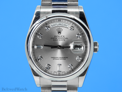 Rolex Day-Date 118209