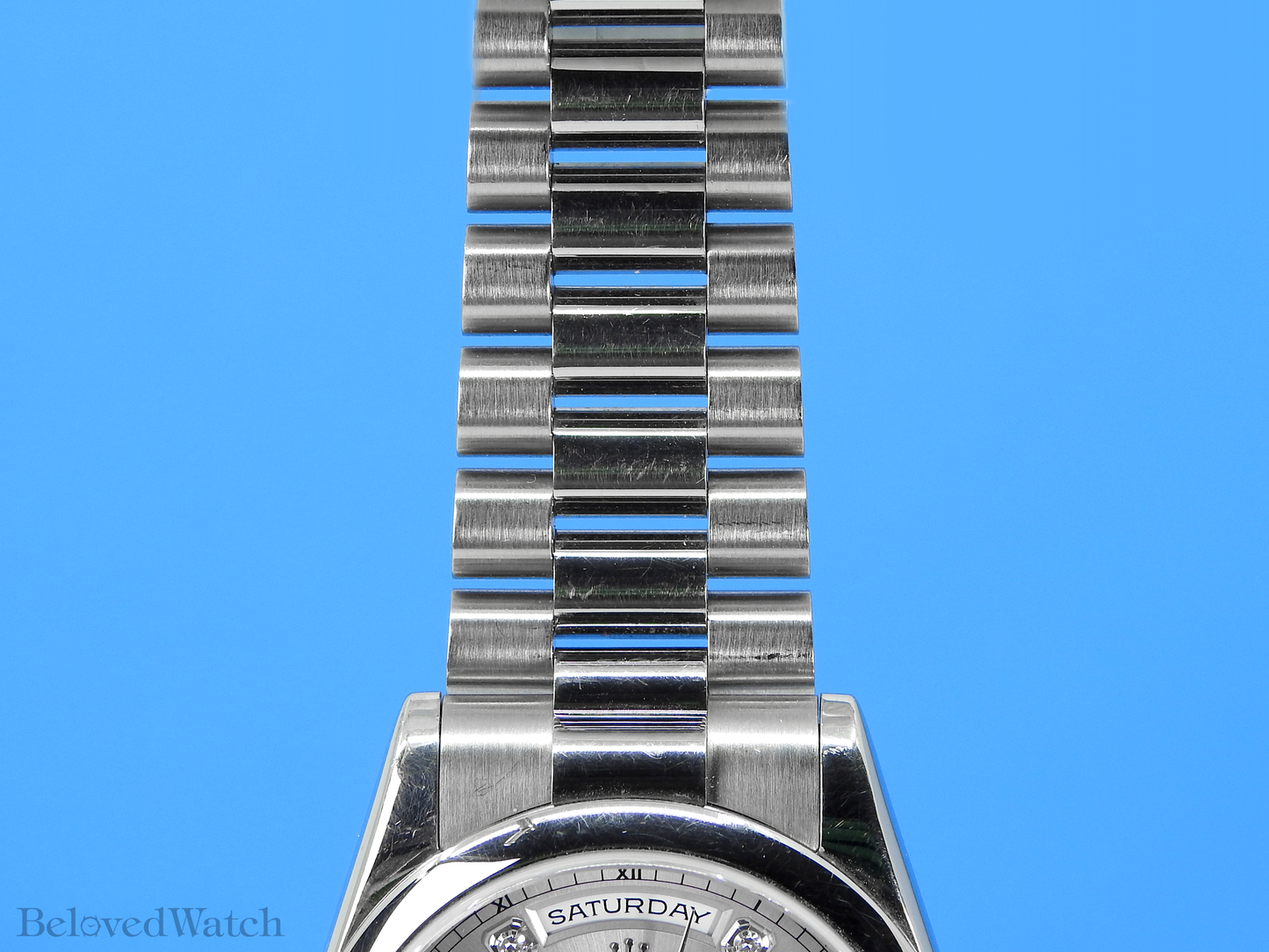 Rolex Day-Date 118209