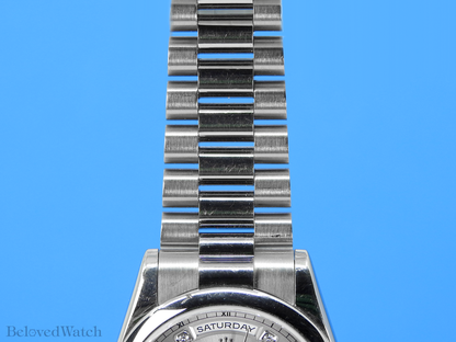 Rolex Day-Date 118209