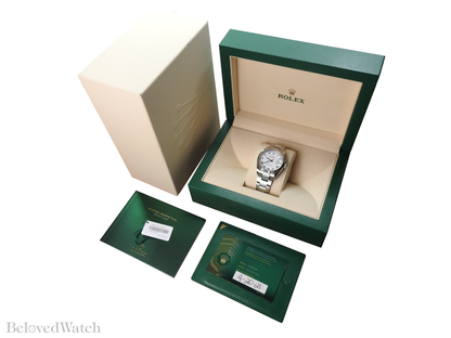 Rolex Datejust 126234