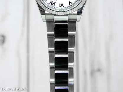 Rolex Datejust 126234