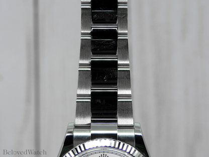 Rolex Datejust 126234