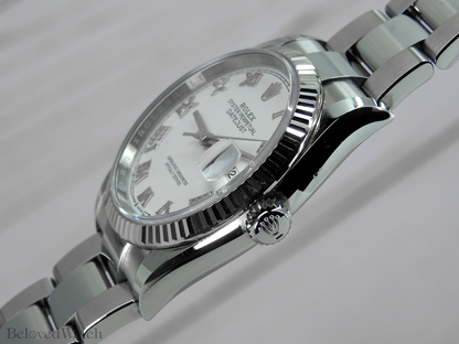 Rolex Datejust 126234