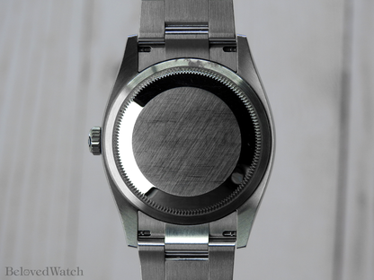 Rolex Datejust 126234