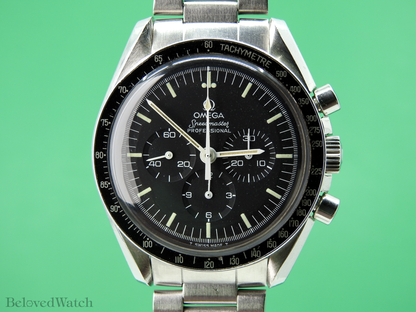 Omega Speedmaster 145.022-76