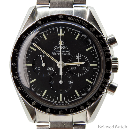 Omega Speedmaster 145.022-76