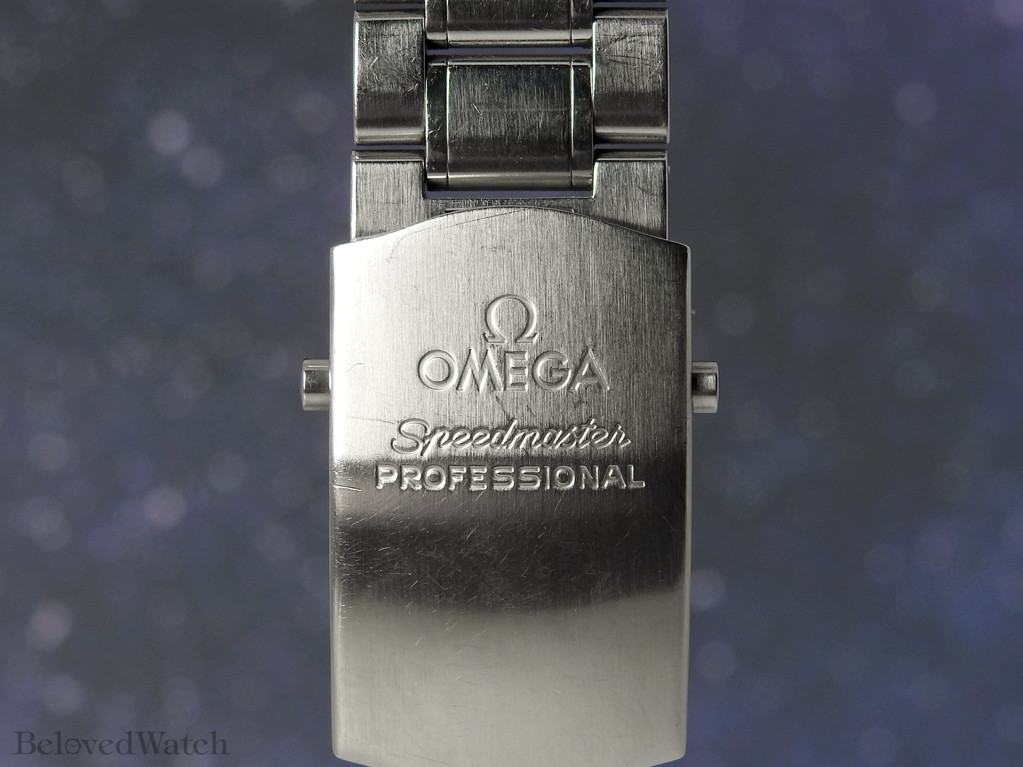 Omega Speedmaster Professional 3570.50.00