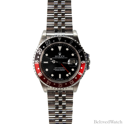 Rolex GMT-Master II 16760