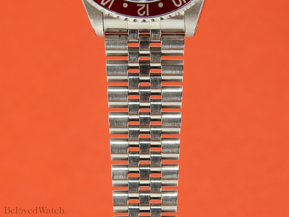 Rolex GMT-Master II 16760