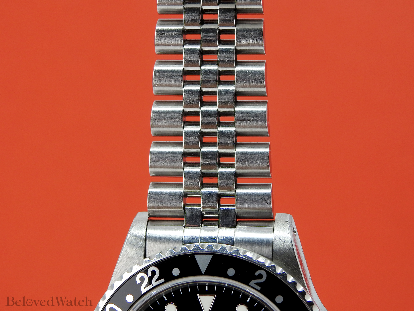 Rolex GMT-Master II 16760