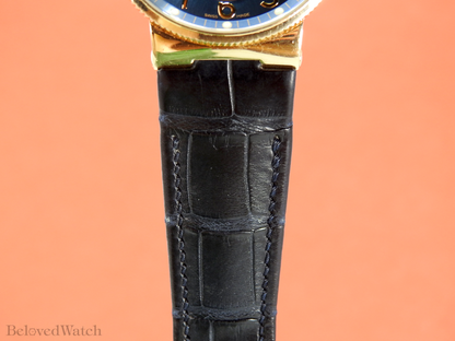 Ulysse Nardin Maxi Marine Chronometer Pink Gold 266-66 623