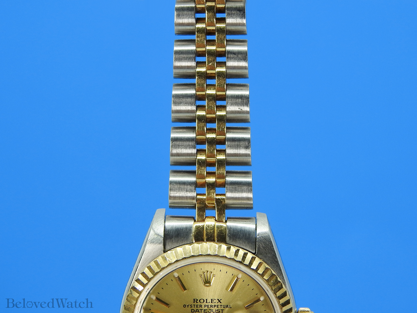 Rolex Datejust 69173