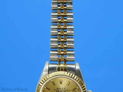 Rolex Datejust 69173