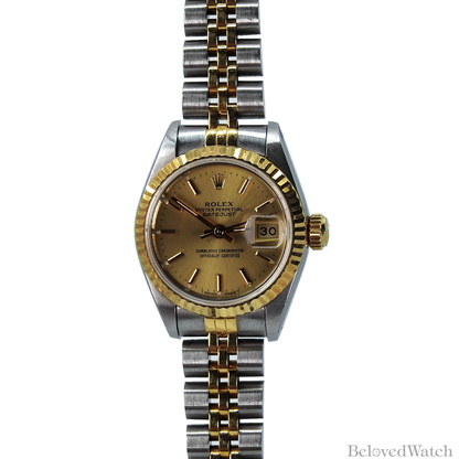 Rolex Datejust 69173