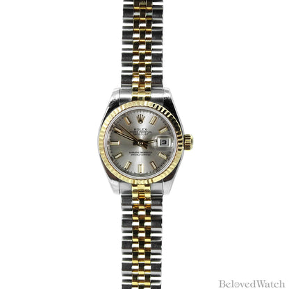 Rolex Datejust 179173