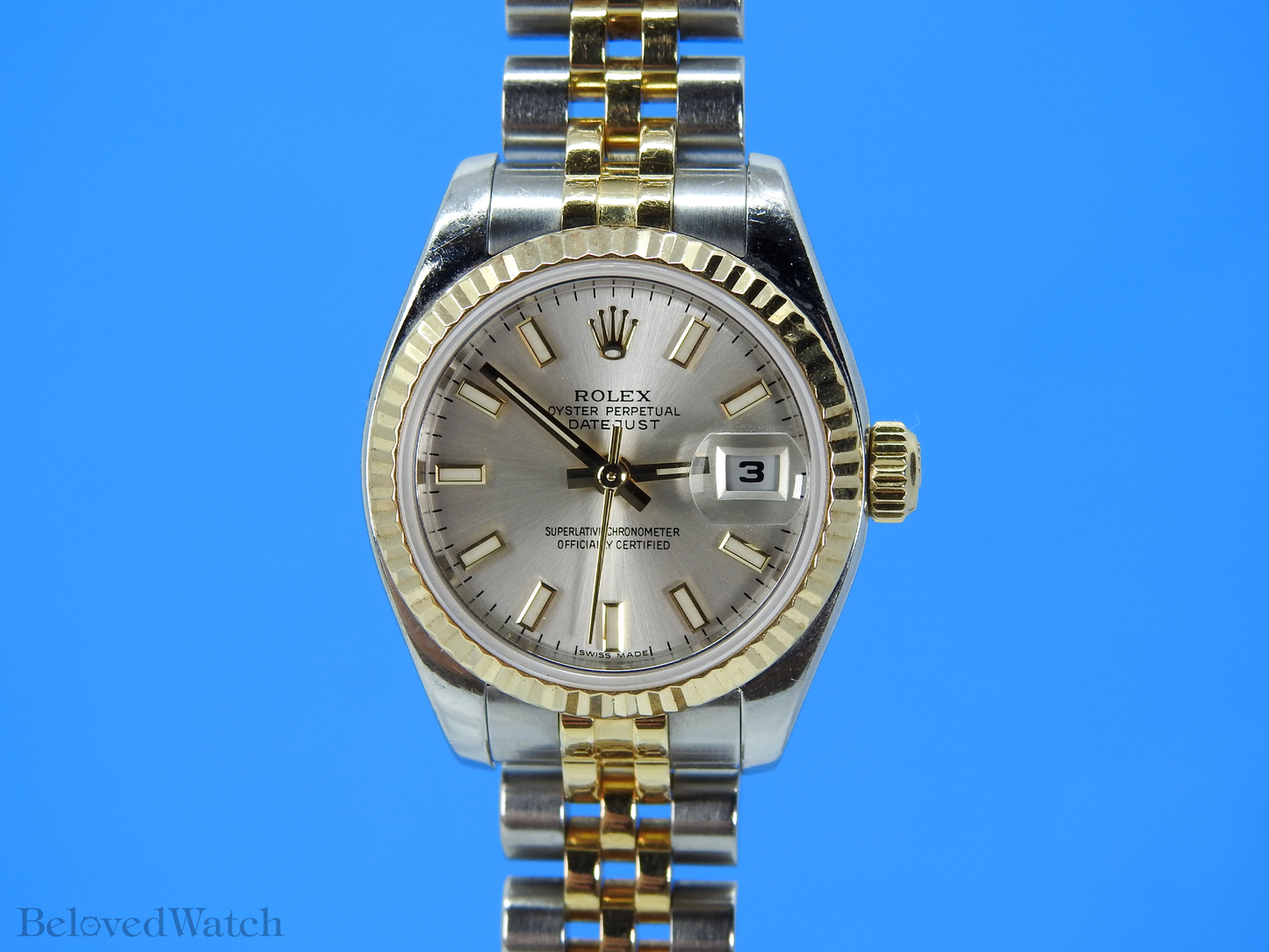 Rolex Datejust 179173