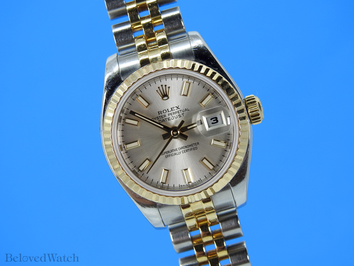 Rolex Datejust 179173