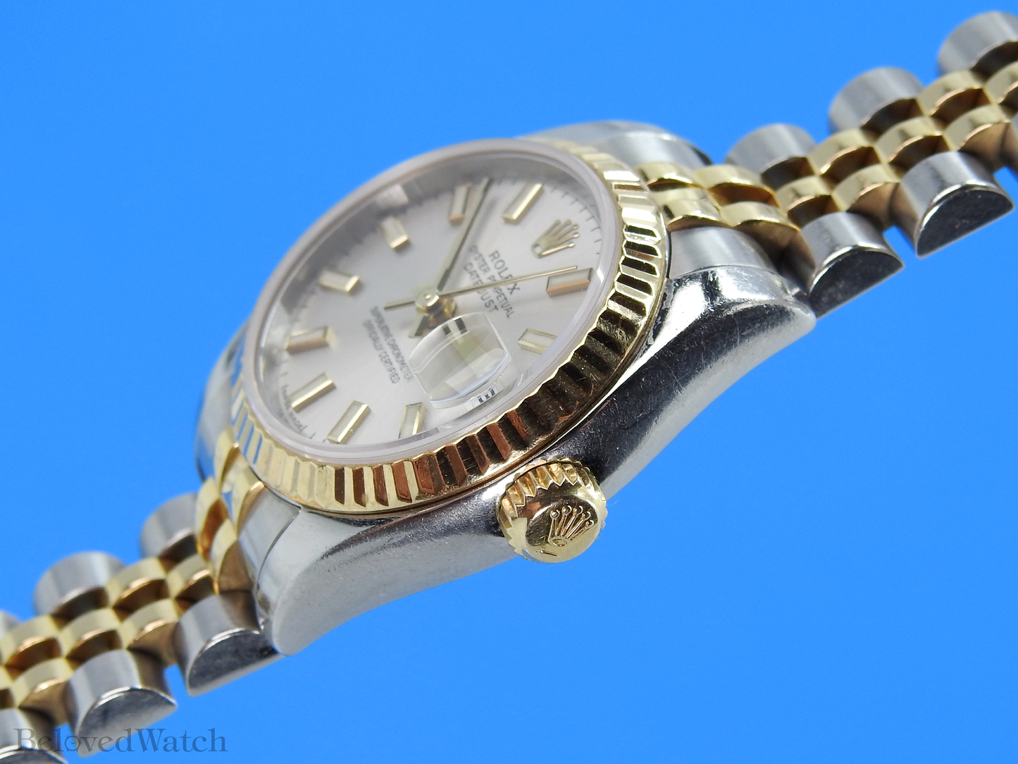 Rolex Datejust 179173