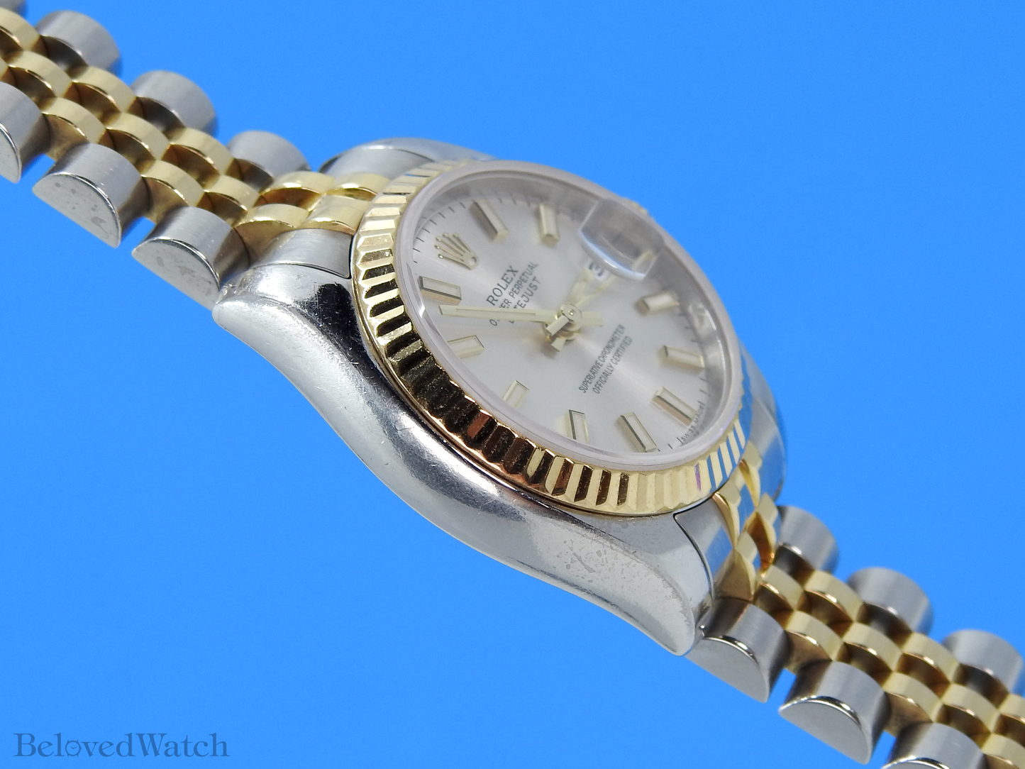 Rolex Datejust 179173