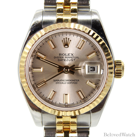 Rolex Datejust 179173