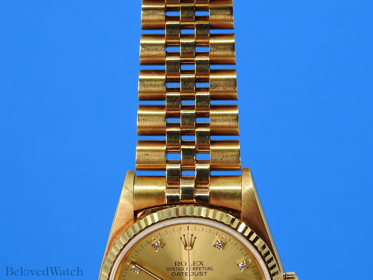 Rolex Datejust 16018