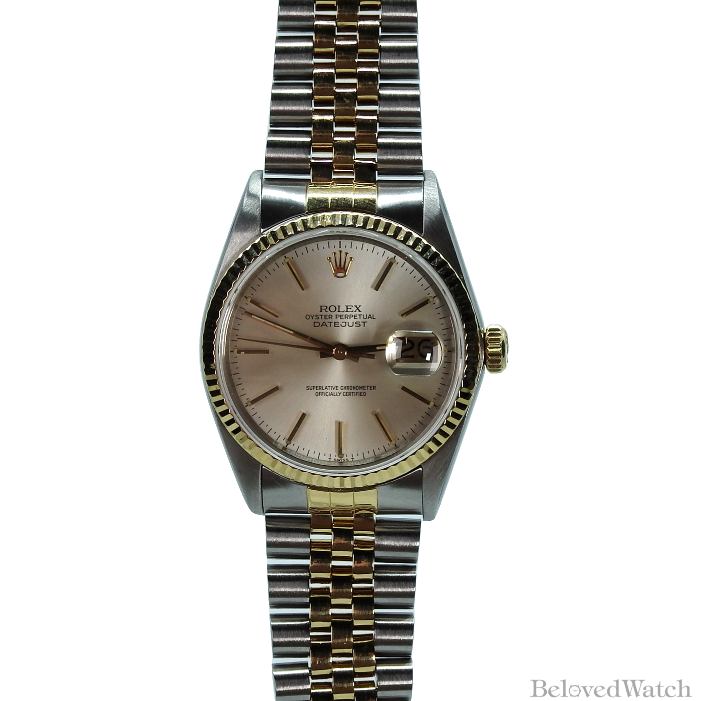 Rolex Datejust 16013