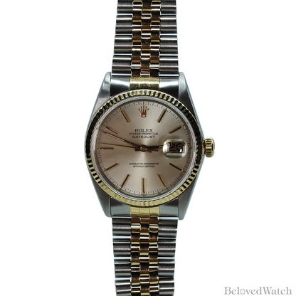 Rolex Datejust 16013
