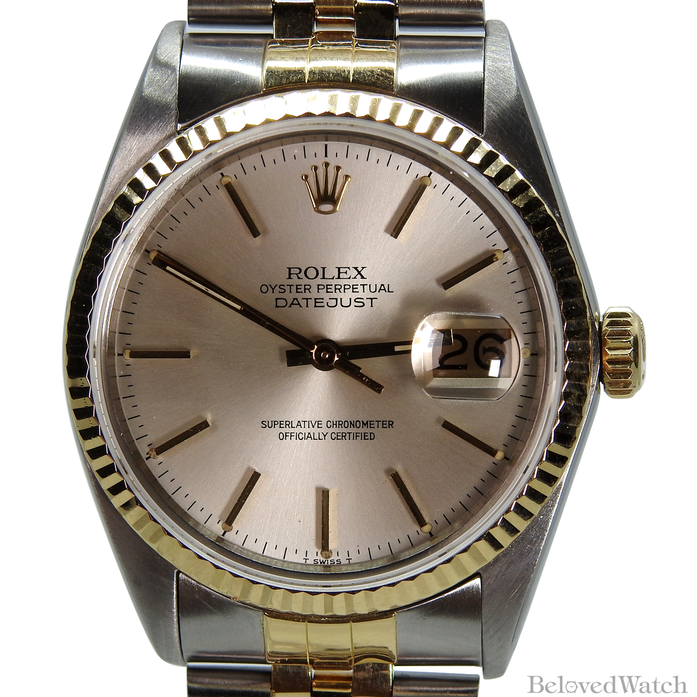 Rolex Datejust 16013