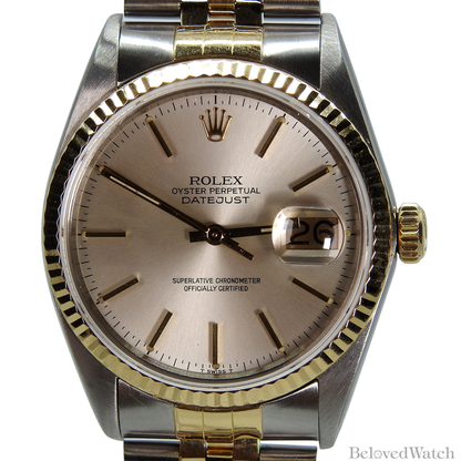 Rolex Datejust 16013